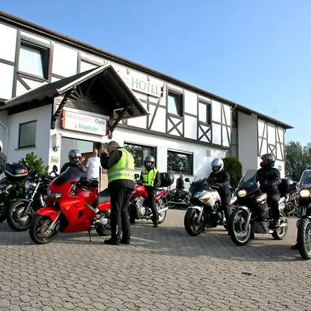 Taunusblick 3* Hömberg