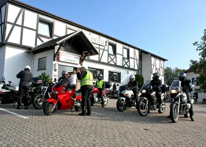 Taunusblick 3* Hömberg